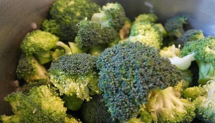 Το ξέρατε ότι το μπρόκολο σκοτώνει τους καρκινικούς όγκους μόνο αν καταναλωθεί με συγκεκριμένο τρόπο;